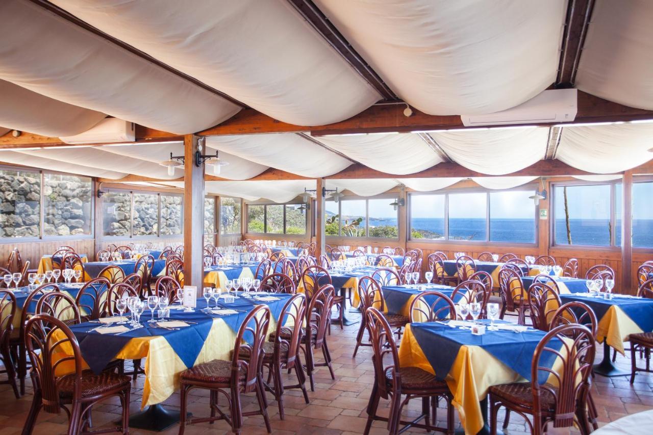 Suvaki Resort Madonna Delle Grazie Exterior foto